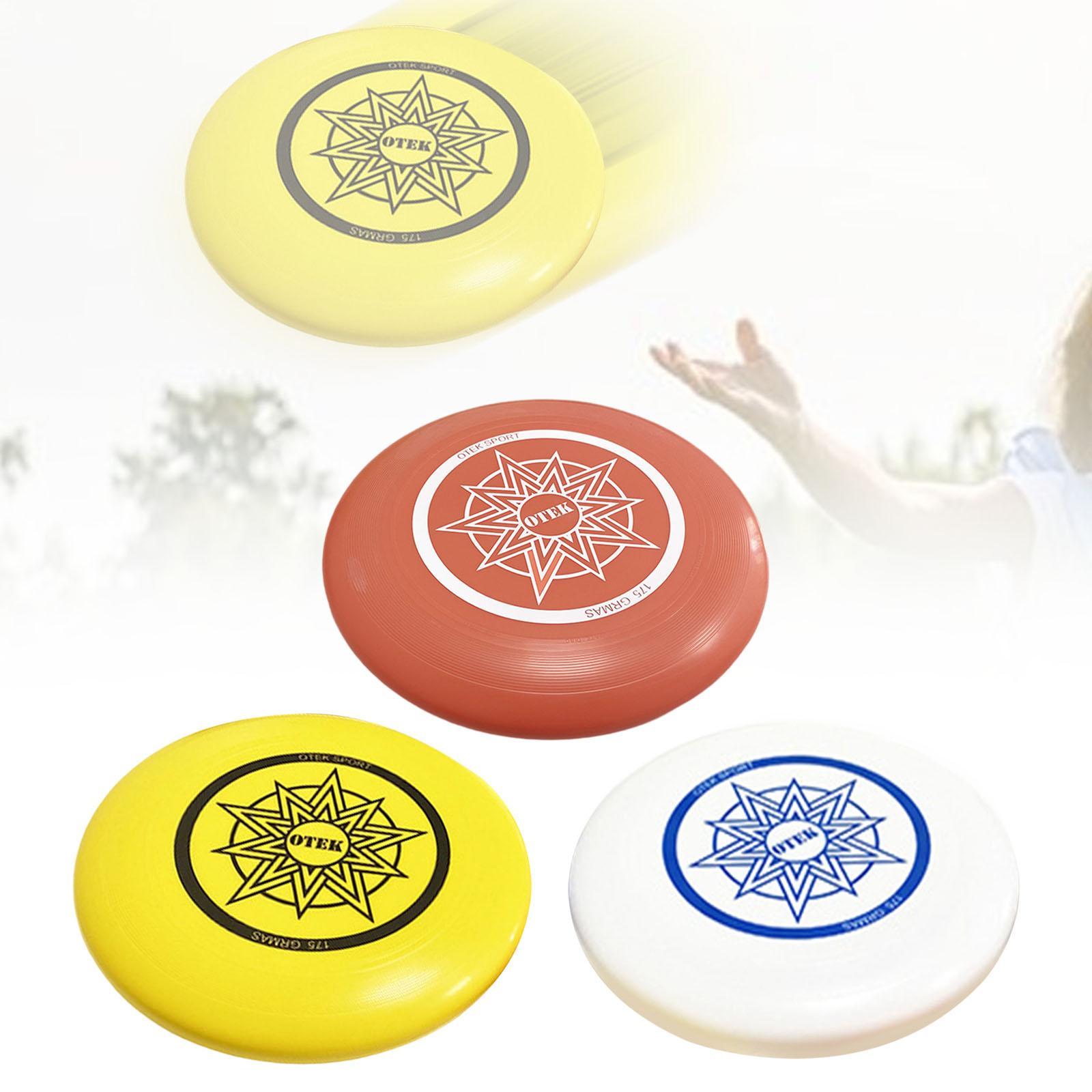 Outdoor Camping Games - Outdoor Flying Disc Sport Disc Toy