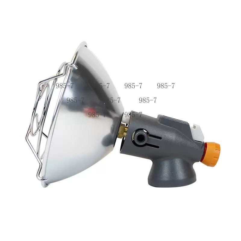Outdoor Gas Stove - Mini Gas Heating Stove, Portable outdoor