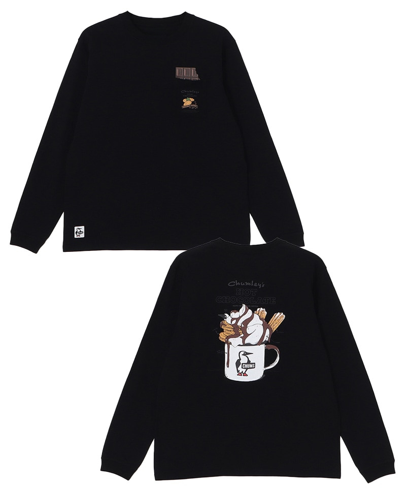 Outdoor Camping Brands - Hot‑Chocolate Dessert Booby‑Bird Outdoor Casual Camping