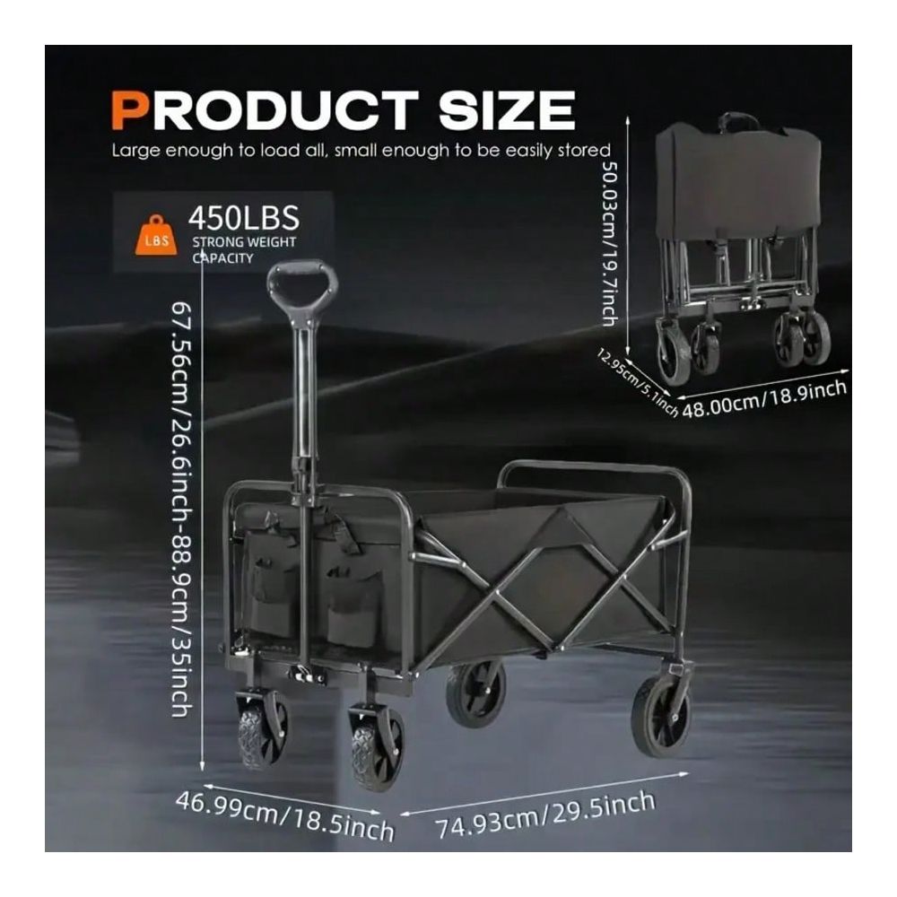 450 Lbs 680 Lbs AllTerrain Hea - Outdoor Camping Shop 评论和价格