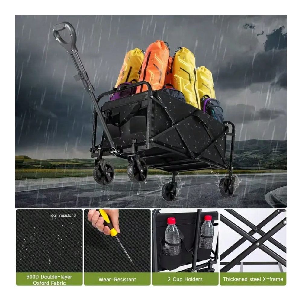 450 Lbs 680 Lbs AllTerrain Hea - Outdoor Camping Shop 评论和价格