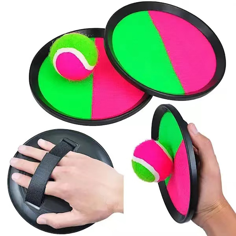 Throwing and catching adhesive - Outdoor Camping Games 评论和价格