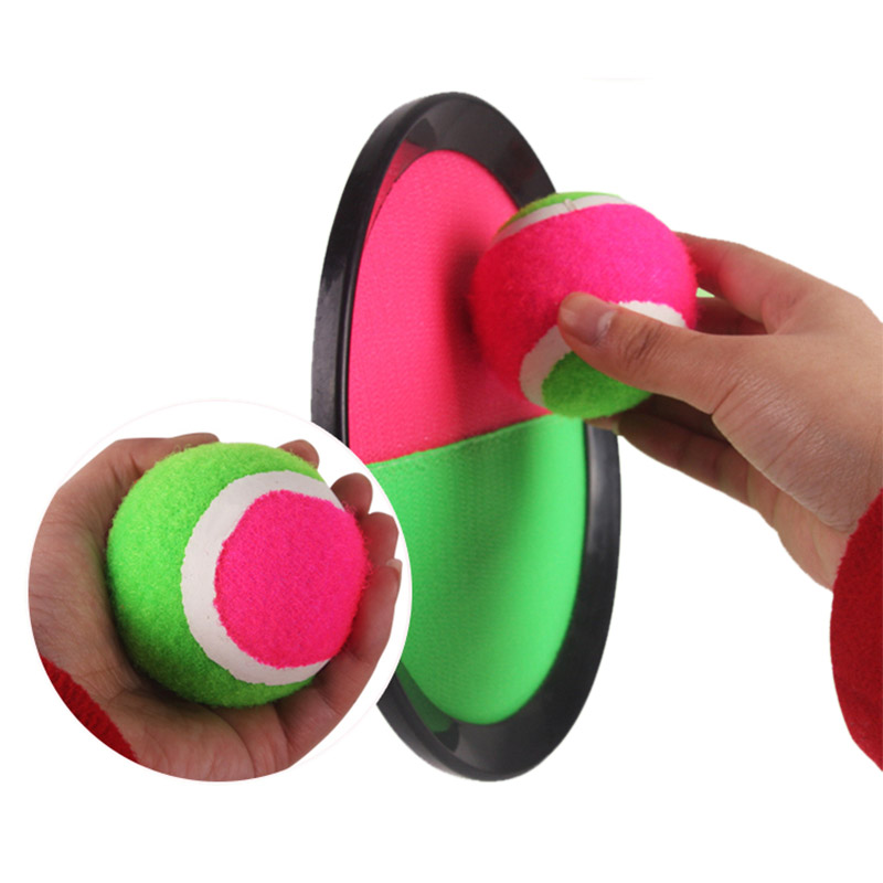 Throwing and catching adhesive - Outdoor Camping Games 评论和价格