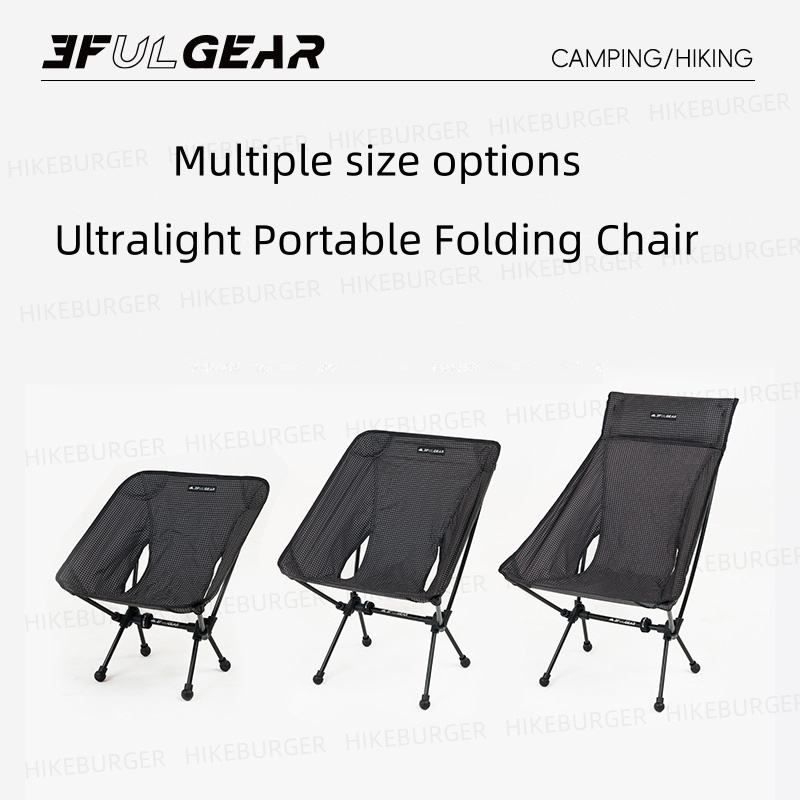 3F UL GEAR Outdoor Ultralight  - Outdoor Camping Loveseat 评论和价格