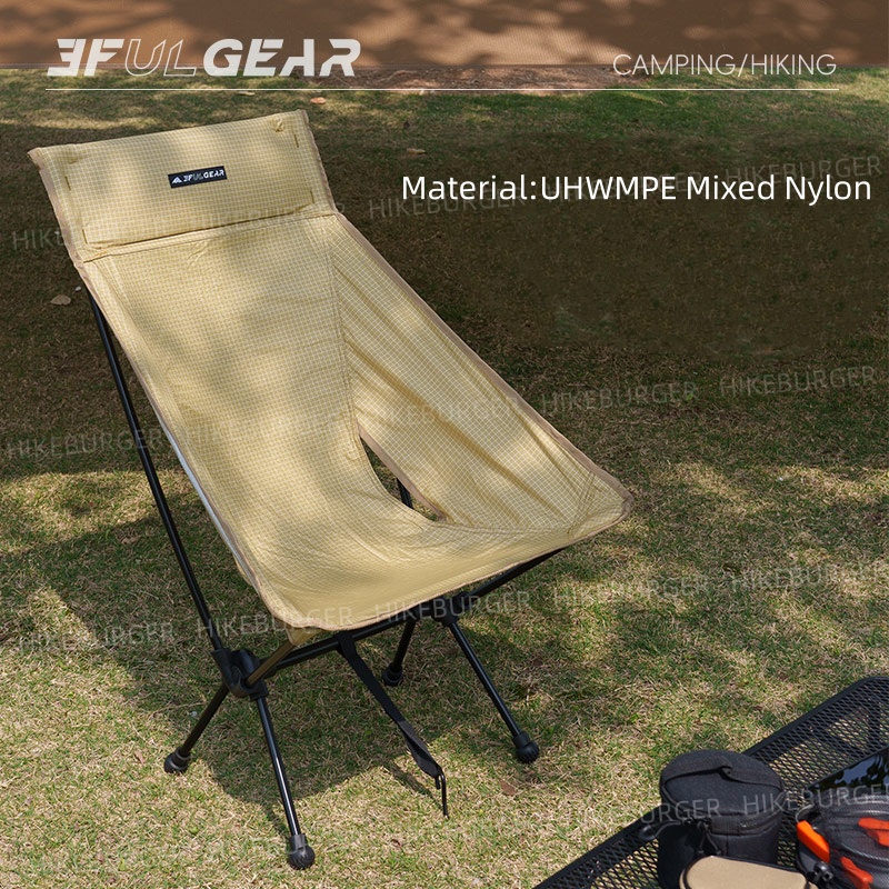 3F UL GEAR Outdoor Ultralight  - Outdoor Camping Loveseat 评论和价格