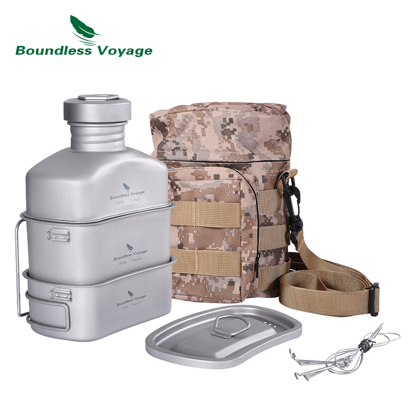 Boundless Voyage Outdoor Milit - Outdoor Camping Games 评论和价格