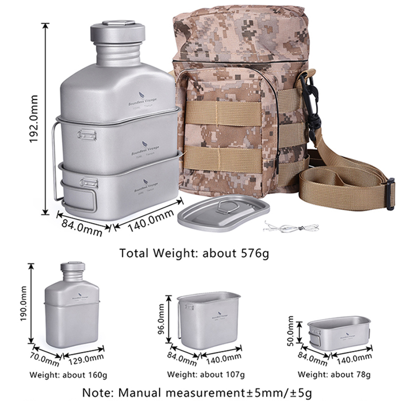 Boundless Voyage Outdoor Milit - Outdoor Camping Games 评论和价格