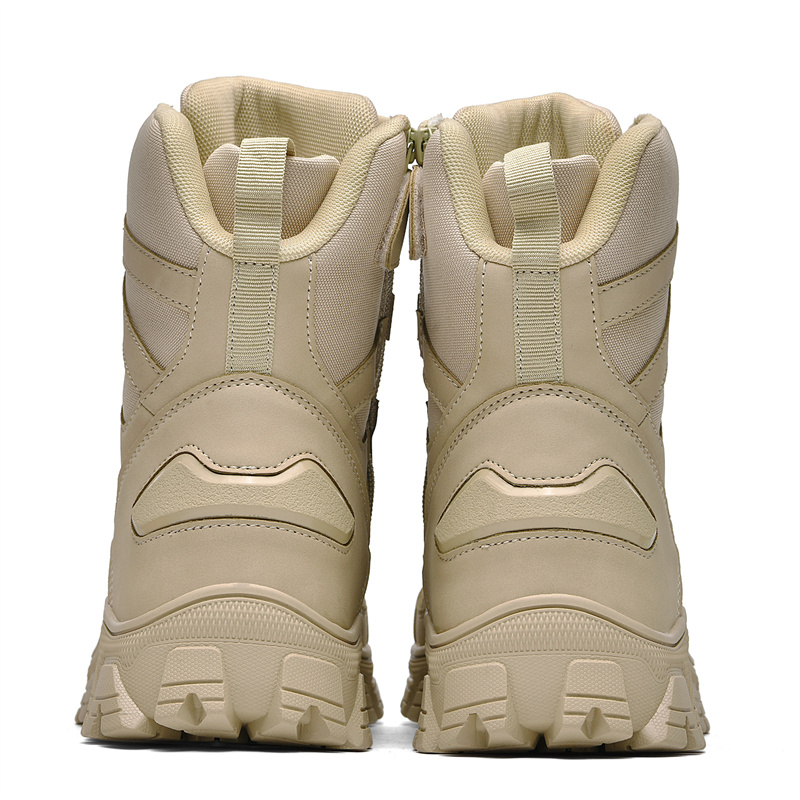 Men Tactical Boots Male Army S - Outdoor Camping Winter 评论和价格