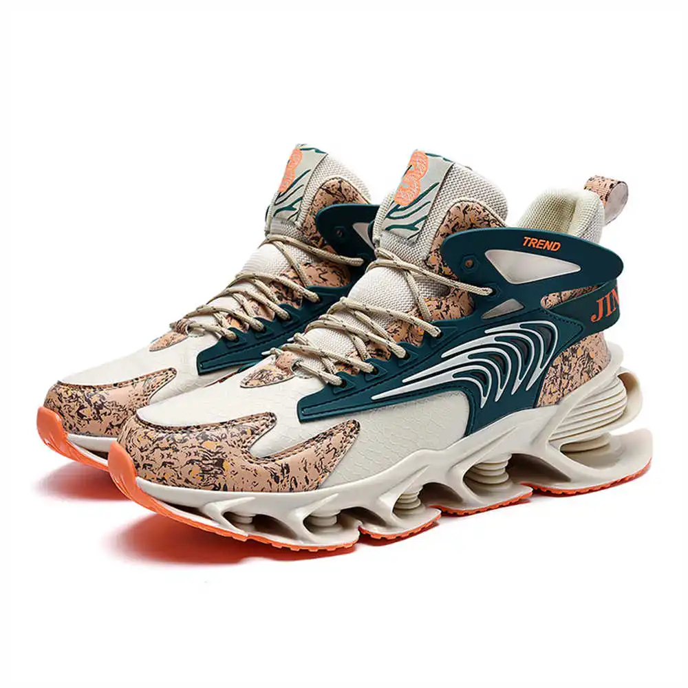 Non-slip Mid Child Running Sne - Outdoor Camping Brands 评论和价格