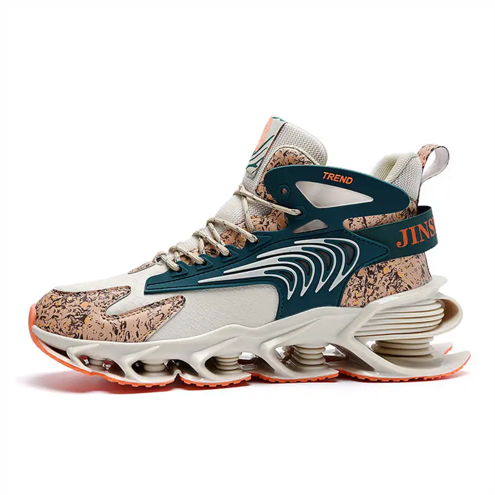 Non-slip Mid Child Running Sne - Outdoor Camping Brands 评论和价格