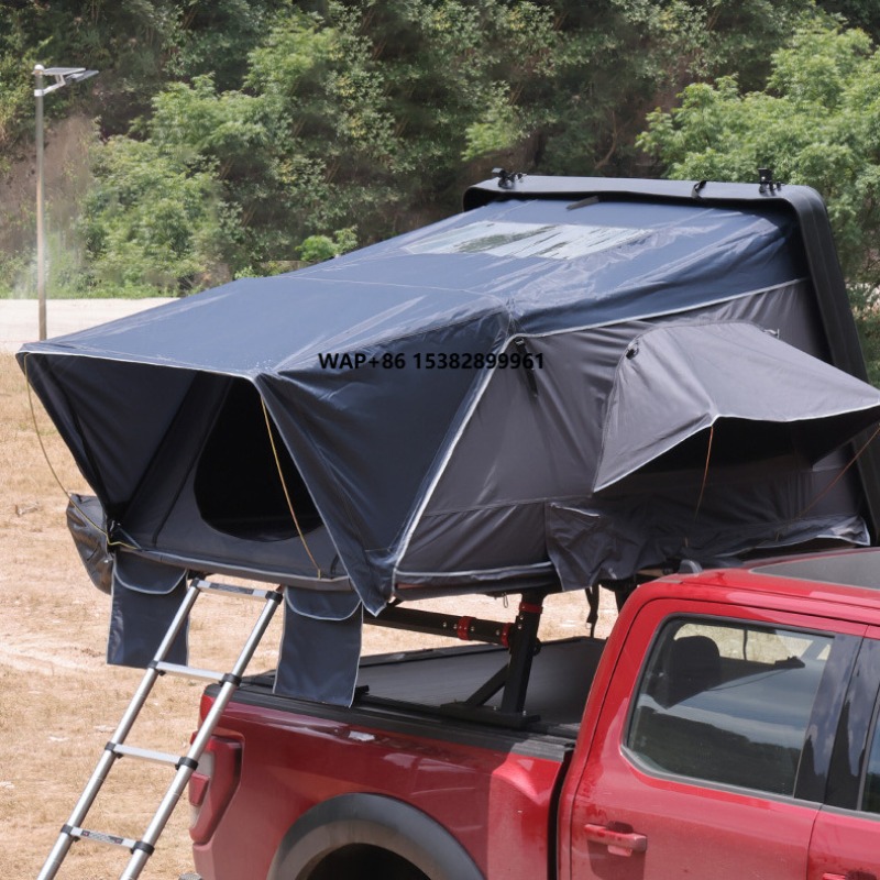 Outdoor Camping SUV Offroad Ca - Outdoor Camping Car Tent 评论和价格
