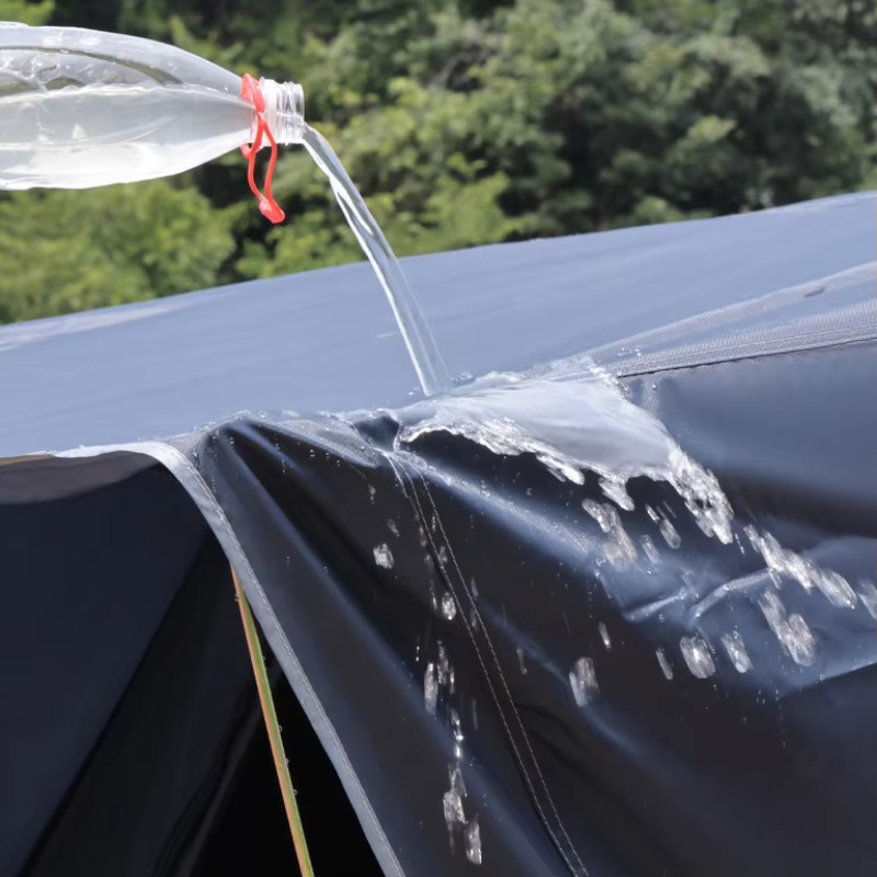 Outdoor Camping SUV Offroad Ca - Outdoor Camping Car Tent 评论和价格