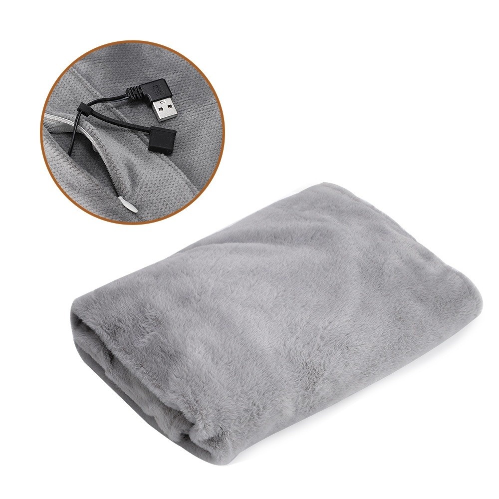 High Quality Wearable USB Elec - Outdoor Camping Heated Blanket 评论和价格