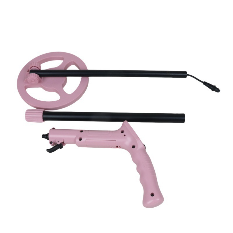 Portable Children Metal Finder - Outdoor Activities In Camping 评论和价格