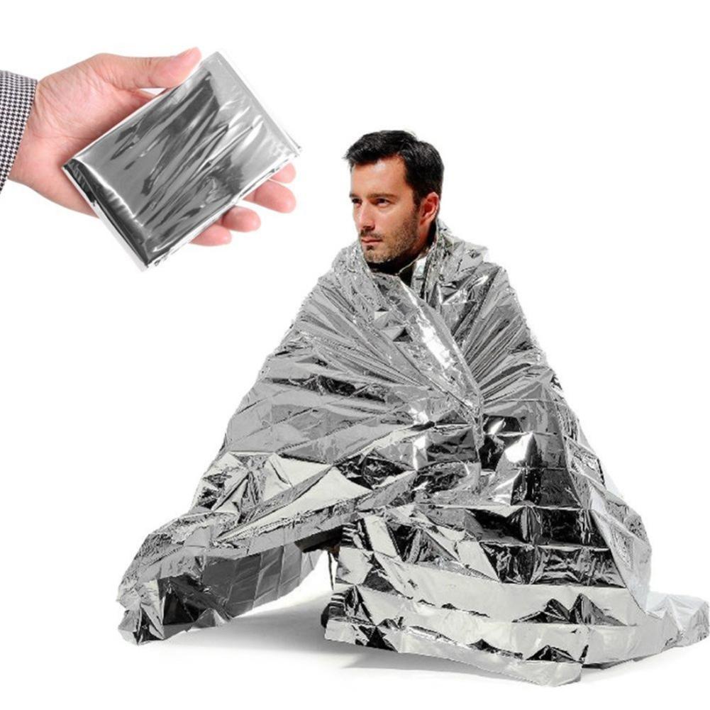 130x210cm Waterproof Blankets  - Outdoor Camping Heated Blanket 评论和价格
