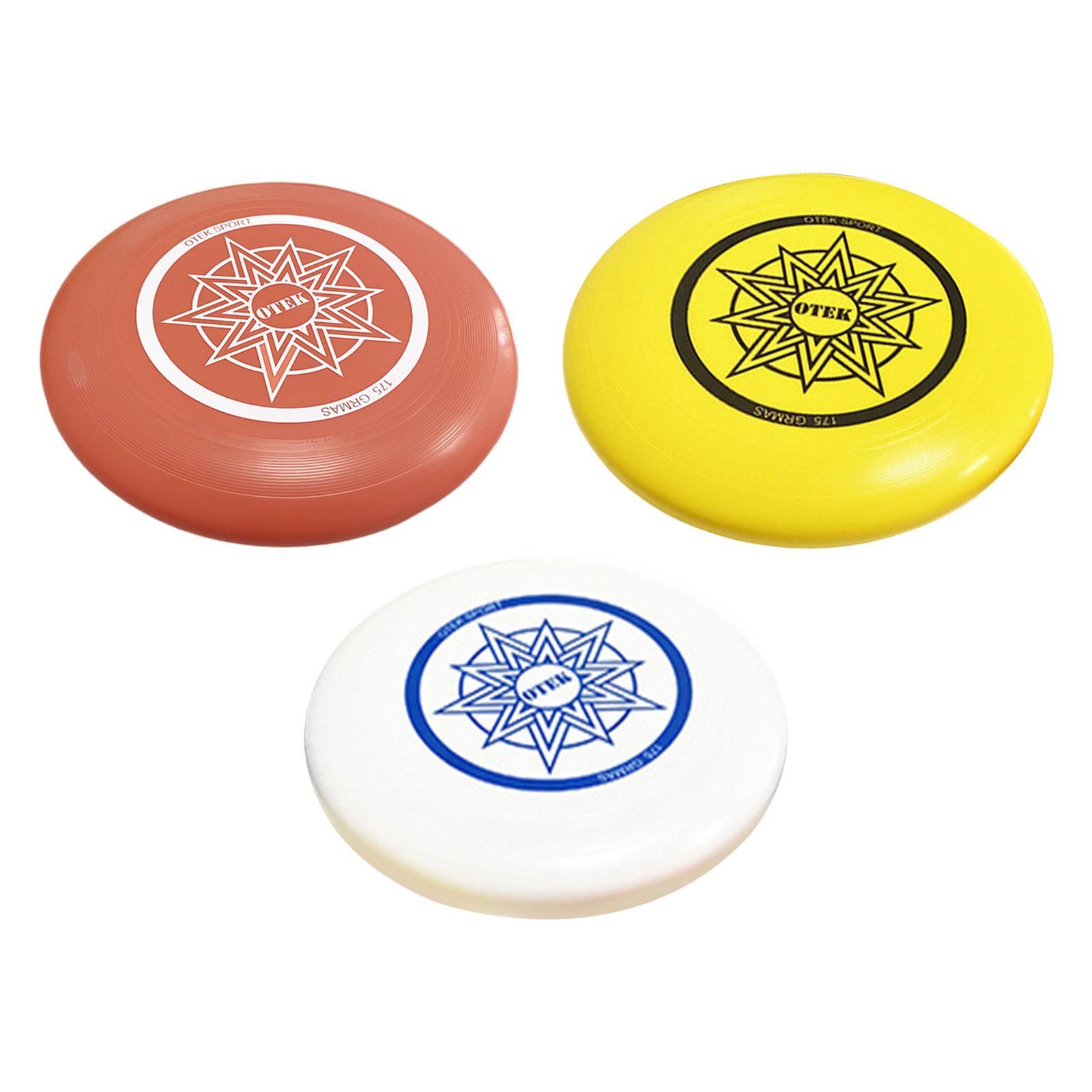 Outdoor Flying Disc Sport Disc - Outdoor Camping Games 评论和价格