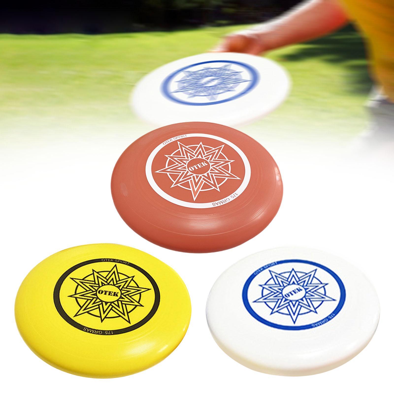 Outdoor Flying Disc Sport Disc - Outdoor Camping Games 评论和价格