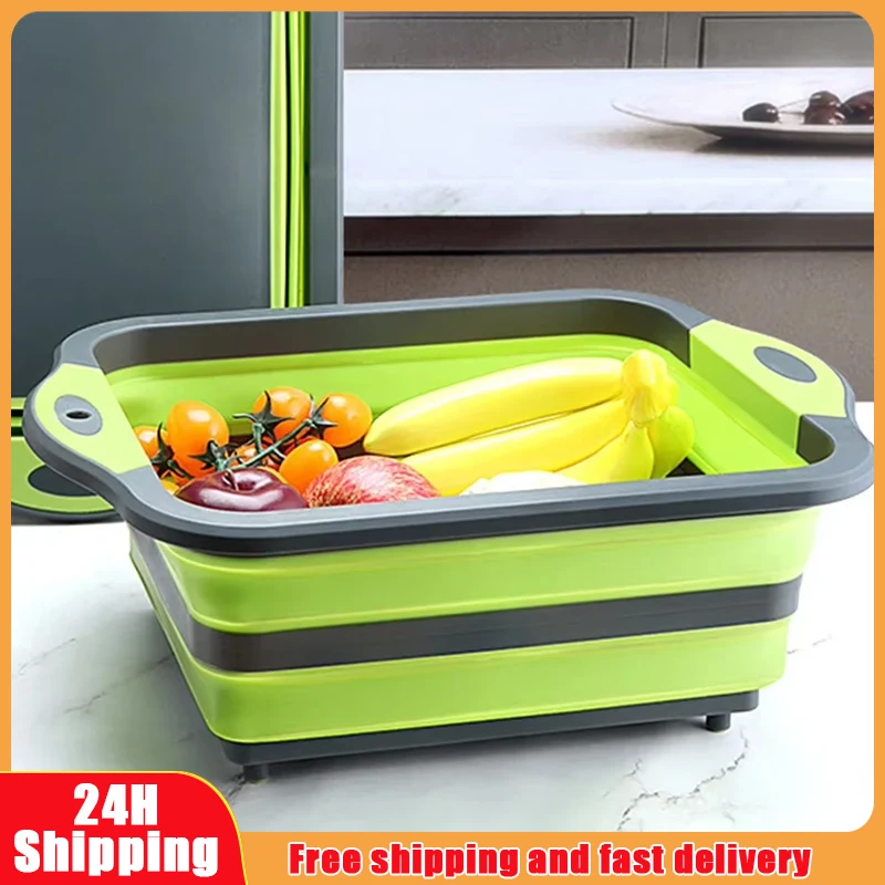Household Kitchen Folding Wash - Outdoor Camping Kitchen With Sink 评论和价格