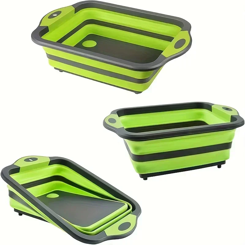 Household Kitchen Folding Wash - Outdoor Camping Kitchen With Sink 评论和价格