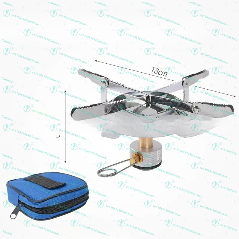 Outdoor gas stove, plate type, - Outdoor Gas Stove 评论和价格