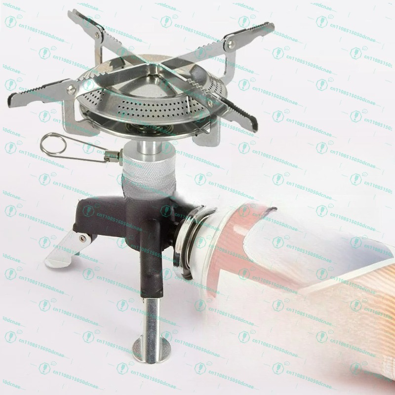 Outdoor gas stove, plate type, - Outdoor Gas Stove 评论和价格