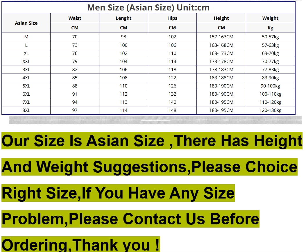Plus Size 6XL 7XL 8XL Mens Thi - Outdoor Camping Winter 评论和价格