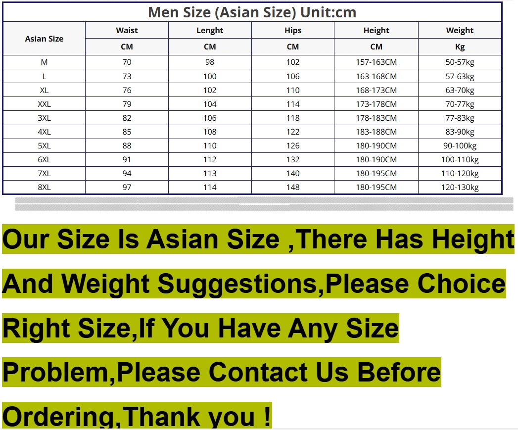 Plus Size 6XL 7XL 8XL Mens Thi - Outdoor Camping Winter 评论和价格