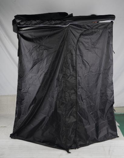 Lightweight Summer Side Shower - Outdoor Camping Car Tent 评论和价格
