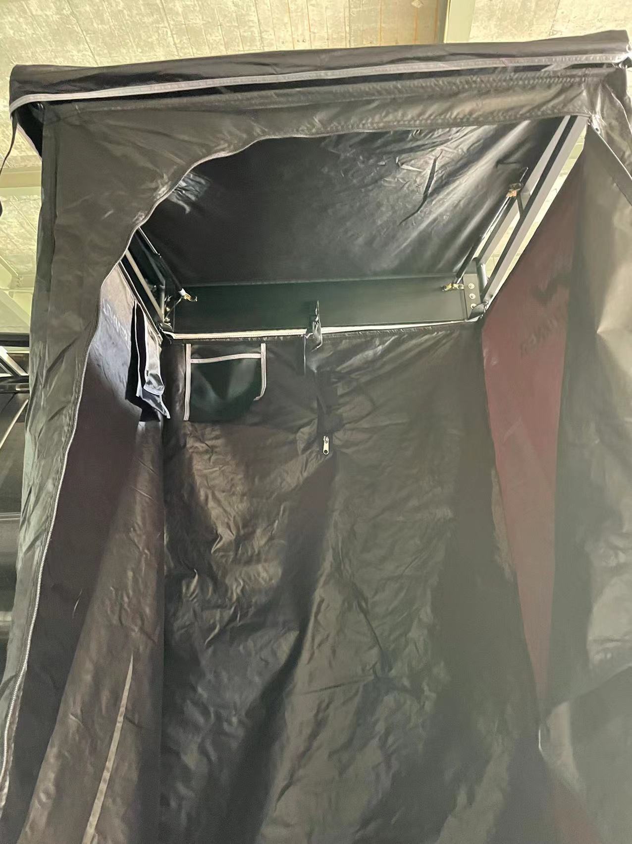 Lightweight Summer Side Shower - Outdoor Camping Car Tent 评论和价格