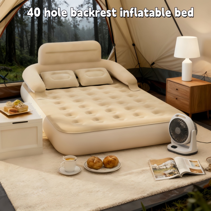 Outdoor Multi Specification Tw - Outdoor Camping Couch 评论和价格