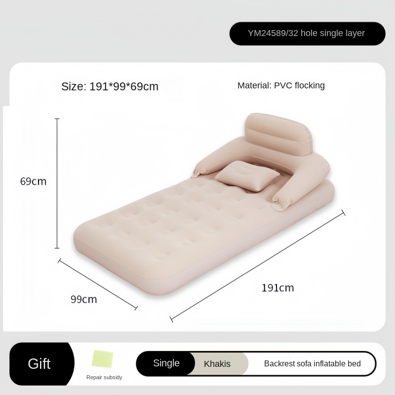 Outdoor Multi Specification Tw - Outdoor Camping Couch 评论和价格