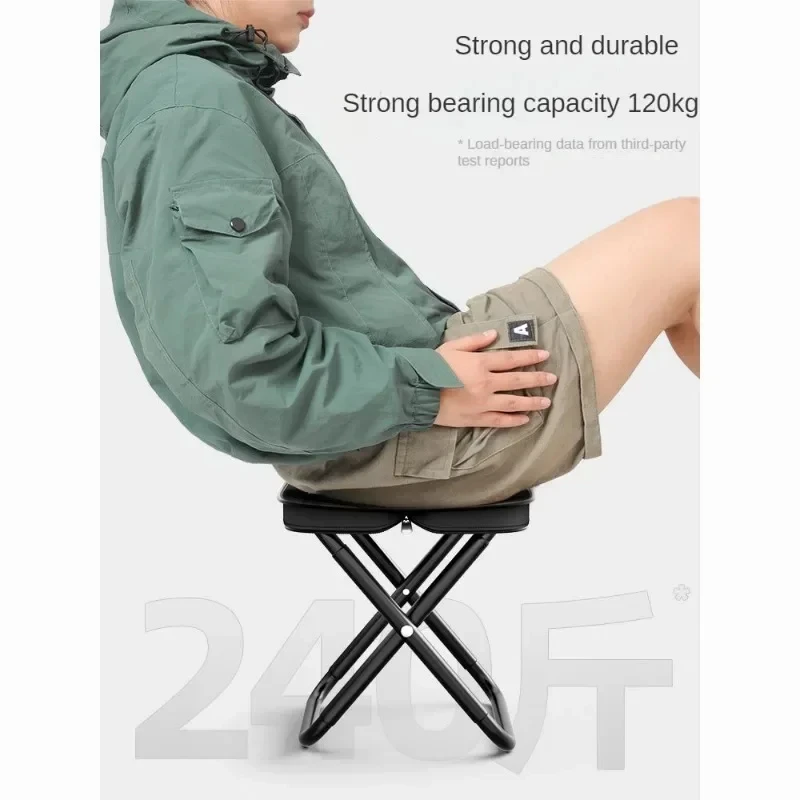 2026 Best-Selling Ultra-light  - Outdoor Camping Loveseat 评论和价格