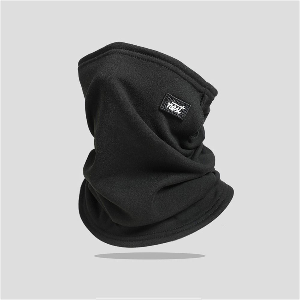 Winter Camping Fleece Neck Gai - Outdoor Camping Winter 评论和价格