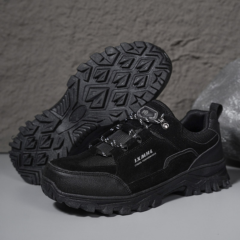 Summer Men's EVA Hiking Shoes  - Outdoor Camping Winter 评论和价格