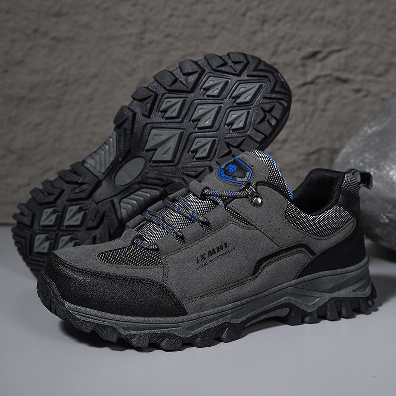 Summer Men's EVA Hiking Shoes  - Outdoor Camping Winter 评论和价格