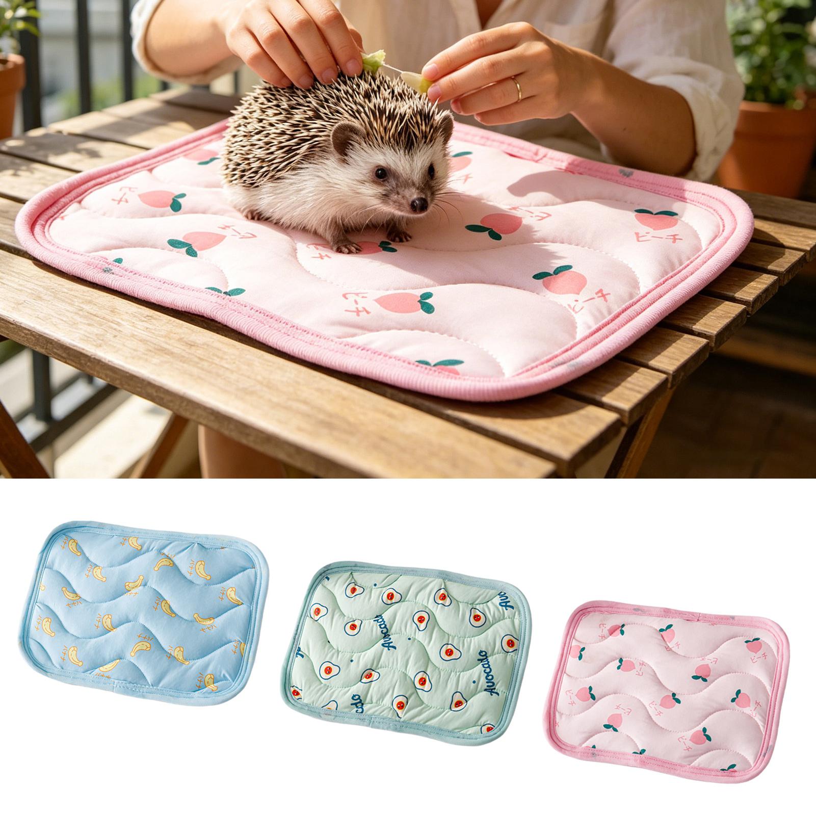 Pet Cooling Mat Washable Small - Outdoor Camping Dog Kennel 评论和价格