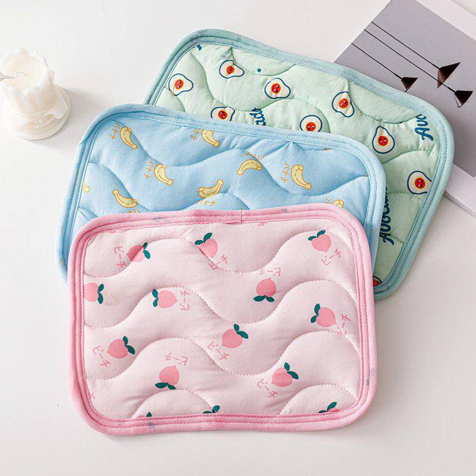 Pet Cooling Mat Washable Small - Outdoor Camping Dog Kennel 评论和价格