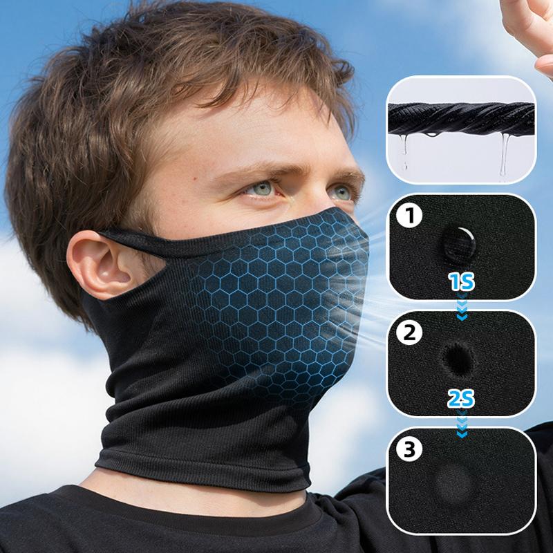 Autumn/Winter Sport Bandana Cy - Outdoor Camping Winter 评论和价格