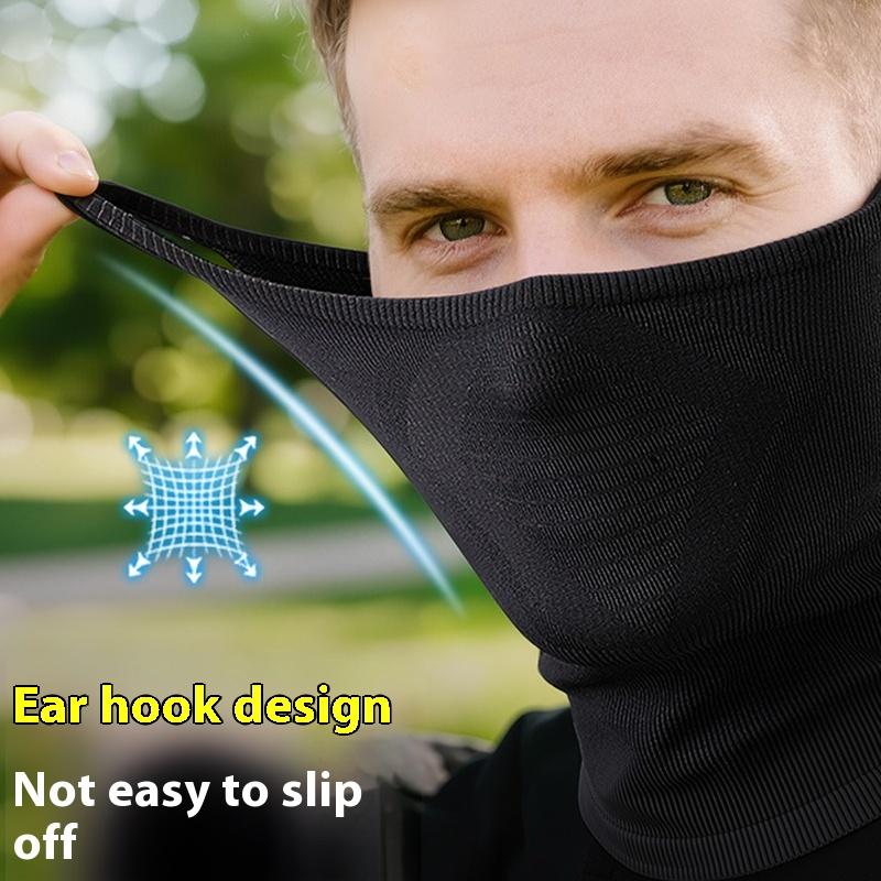 Autumn/Winter Sport Bandana Cy - Outdoor Camping Winter 评论和价格
