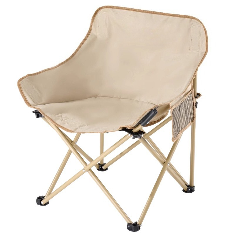 Moon chair outdoor folding por - Outdoor Camping Recliner 评论和价格