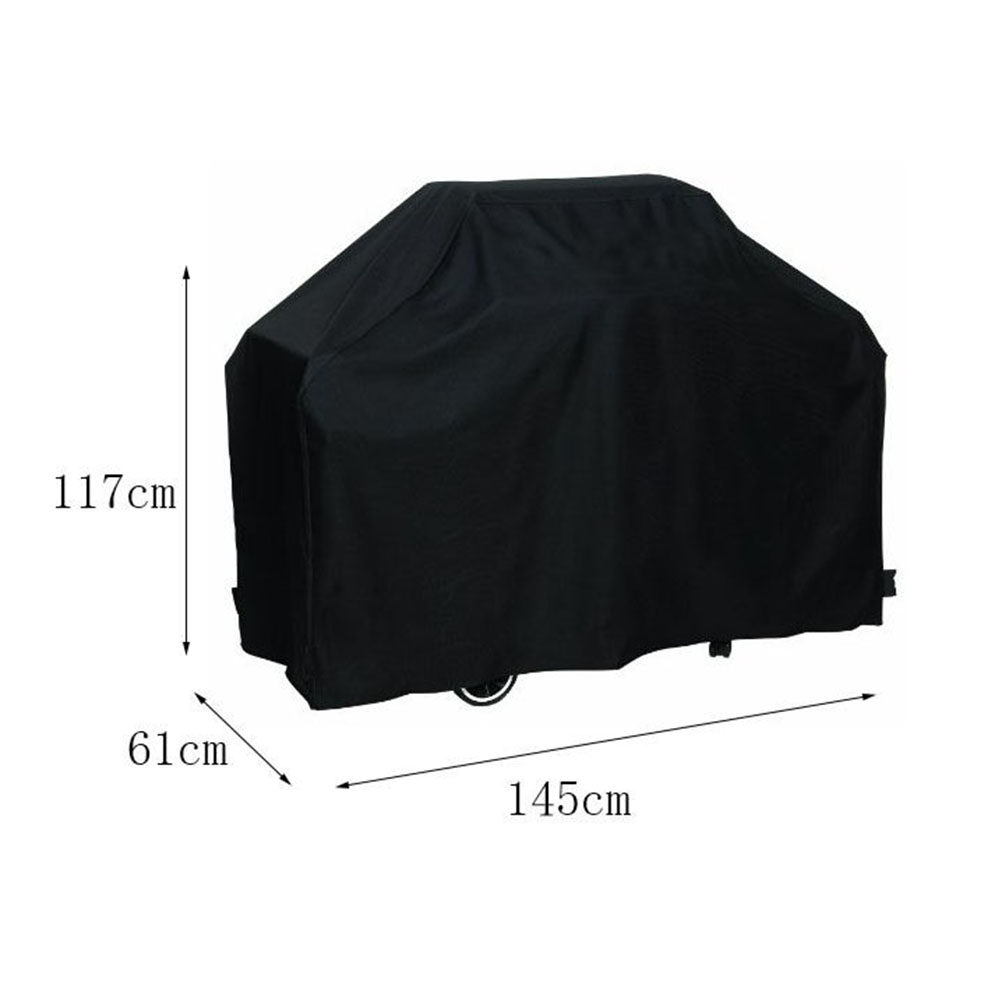 Bbq Cover Heavy-Duty Waterproo - Outdoor Gas Stove 评论和价格