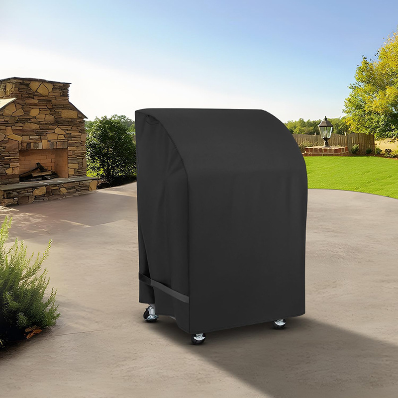 Outdoor BBQ Grill Cover,Dustpr - Outdoor Gas Stove 评论和价格