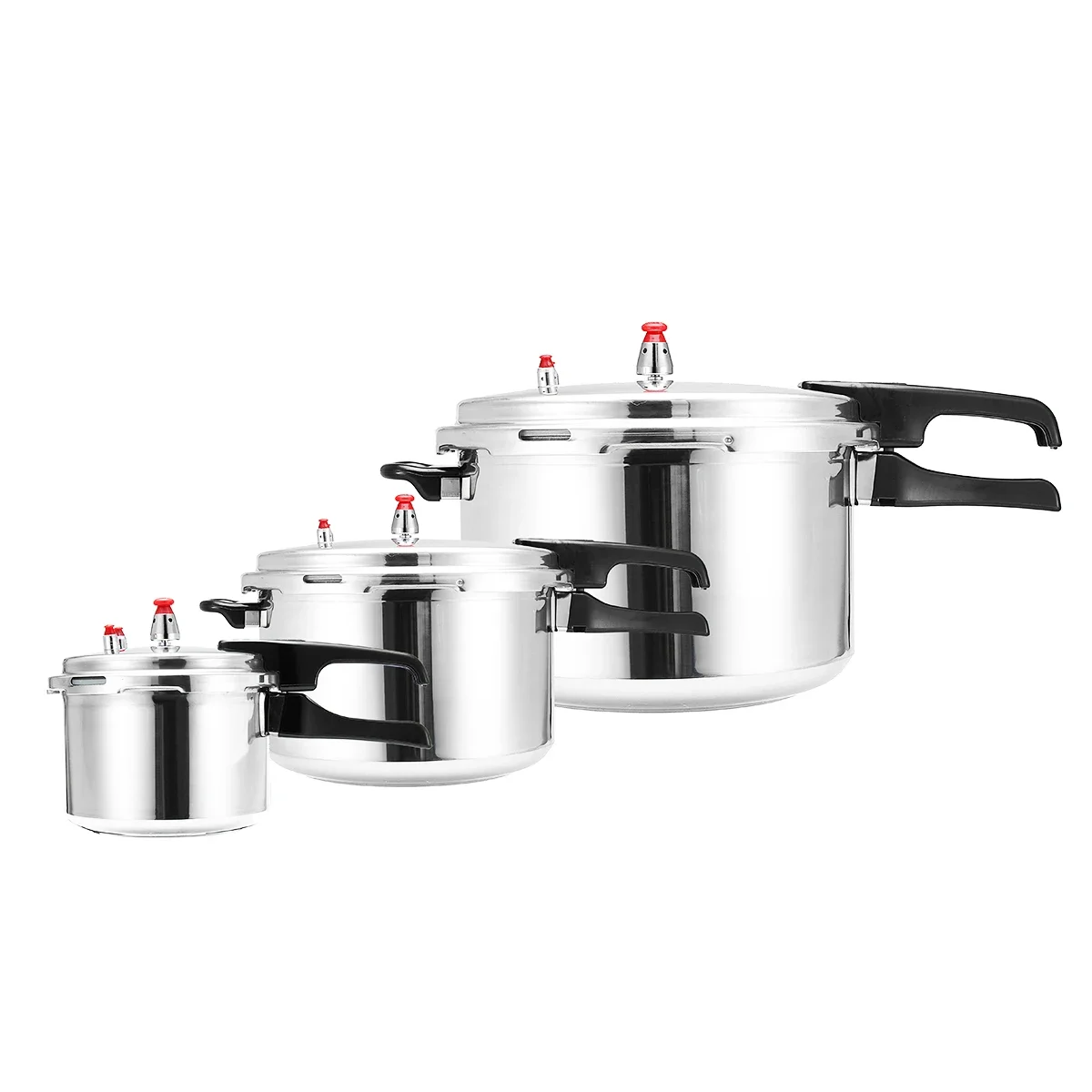 18/20/22/28cm Kitchen Pressure - Outdoor Camping Kitchen With Sink 评论和价格