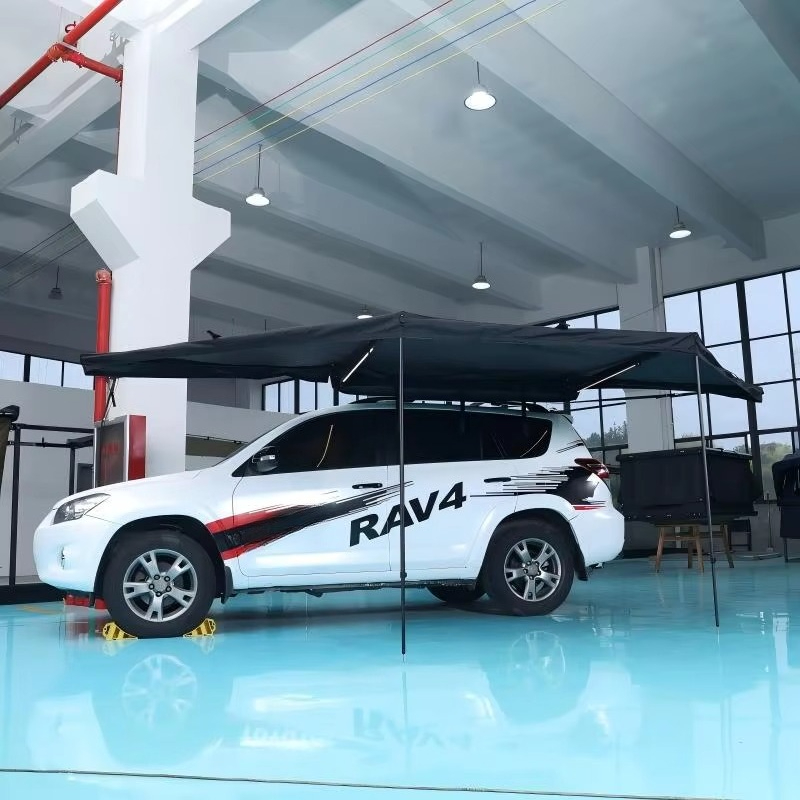 Outdoor Camping 180 Degree Fan - Outdoor Camping Car Tent 评论和价格