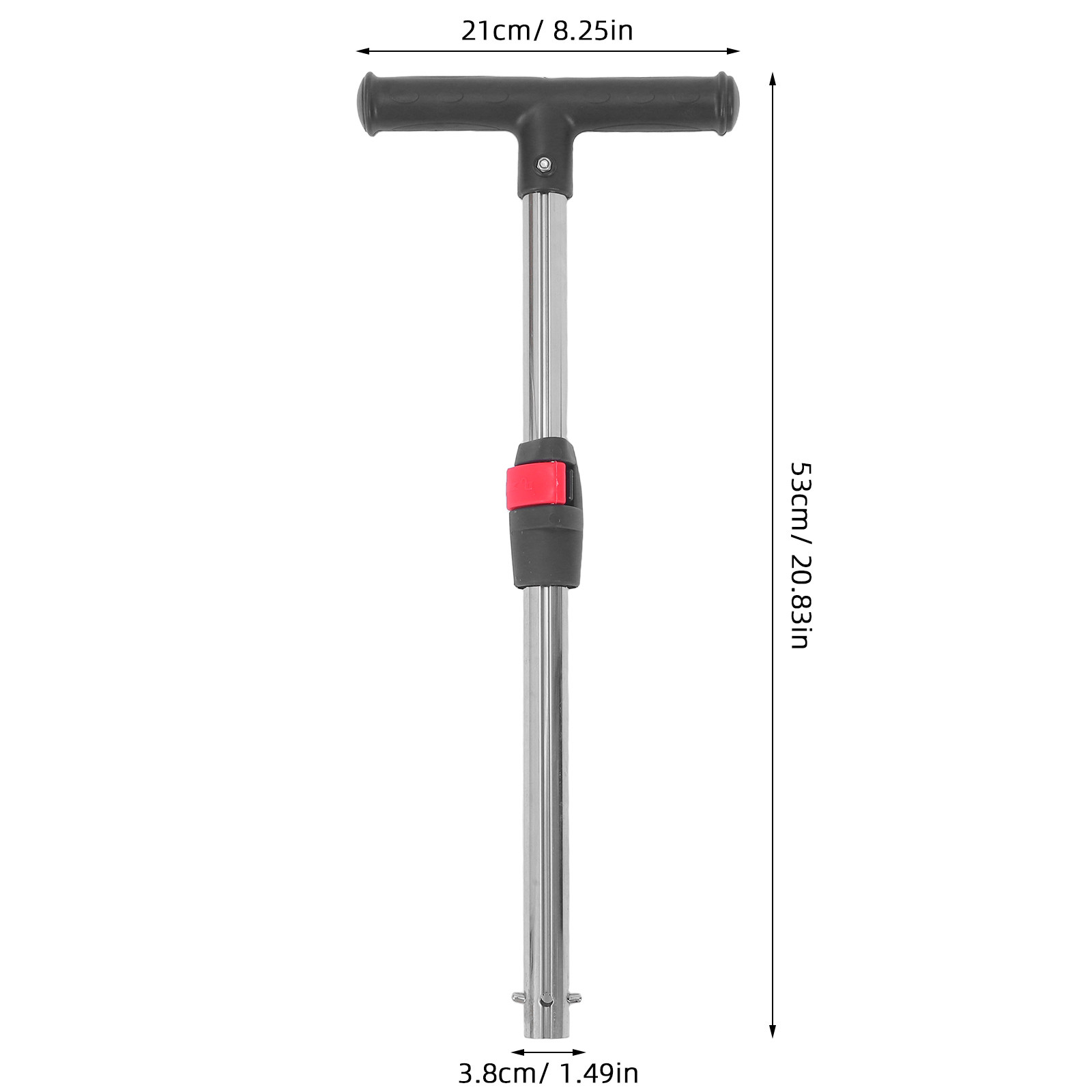 Universal Quick Release T Hand - Outdoor Camping Shop 评论和价格
