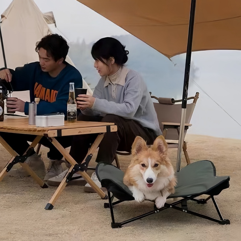 Pet Bed Outdoor Camping Cats D - Outdoor Camping Dog Kennel 评论和价格