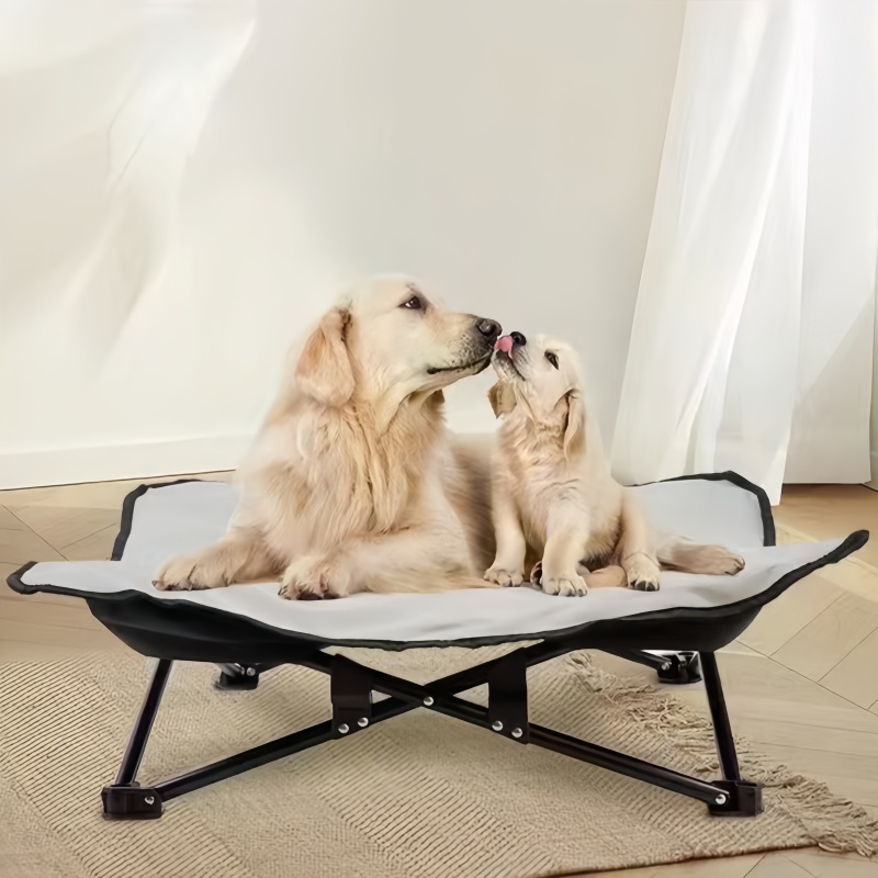 Pet Bed Outdoor Camping Cats D - Outdoor Camping Dog Kennel 评论和价格