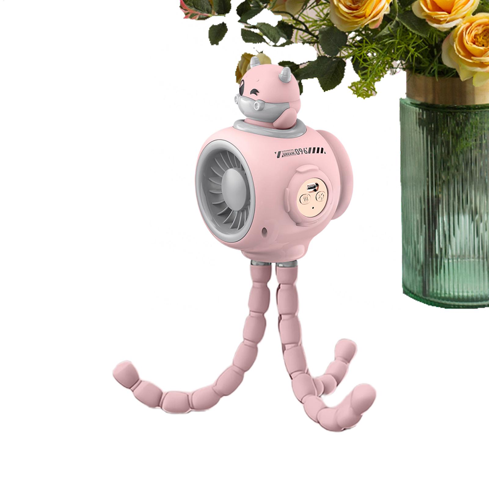 Stroller Misting Fan Clip Fan  - Outdoor Camping Shop 评论和价格