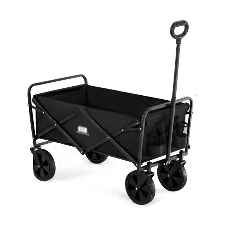 Foldable Camping Cart, Heavy D - Outdoor Camping Shop 评论和价格