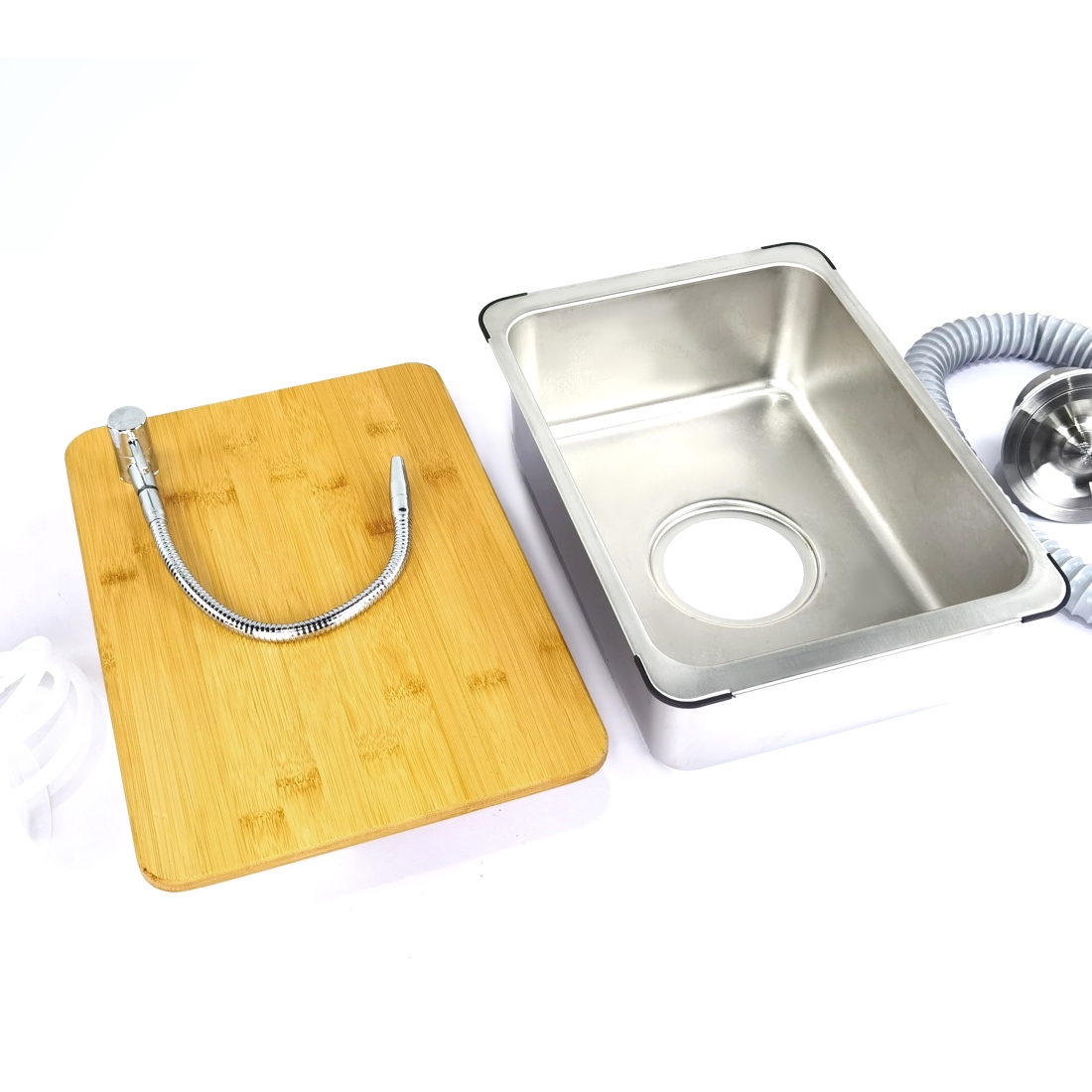 Outdoor IGT Camping Table Kitc - Outdoor Camping Kitchen With Sink 评论和价格